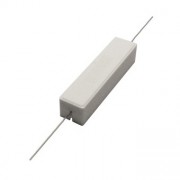 image-Resistors THT Wire Wound 5W 