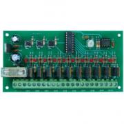 Image of Programmable controller for lighting effects 1-10 channels 