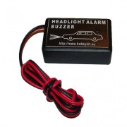 Image of Headlight alarm buzzer