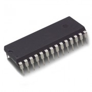 Изображение за Микропроцесор F68B00P, DIP-40