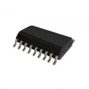 Image of PIC16F628A-I/SO, SOIC-18 (SMD)