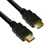 Image of Cable HDMI 19 male, HDMI 19 male, 1.4V, 1.8 m