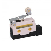 Image of Limit Switch (ON)-ON, 10A/250VAC, lever roller 59 mm