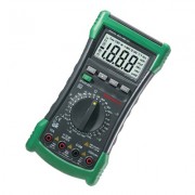 Image of Multimeter MS8240A, MASTECH