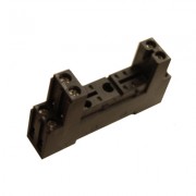 Image of Relay Socket , box type (NRP-13, 14) 2C DIN rail