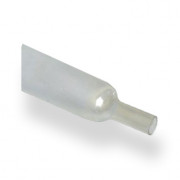 Image of Heat Shrinkable Tubing OD:35 mm (1.00 m), CLEAR