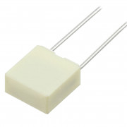 Image of Polyester Film Capacitor 100nF/63V, 5%