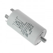 Image of Noise Suppression Filter 0.47uF+4.7nF+1mH/250VAC, 16А
