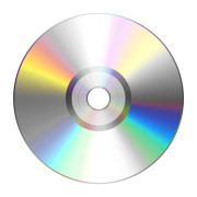 Изображение за Диск DVD+RW Verbatim 4.7GB, 120min 4x, Sp.10