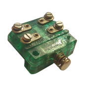 Image of Limit Switch 2x (ON)-ON, 10A/380VAC, S804