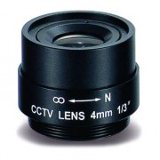 Image of Lens MF-04, 4mm, 71°