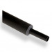 Heat Shrinkable Tubing OD:30 mm (1.00 m), BLACK