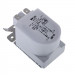 Noise Suppression Filter 0.47uF+22nF+1mH/250VAC, 16А
