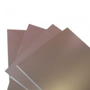 Изображение за Фолиран стъклотекстолит двустранен 1.6 мм (150х200 мм)