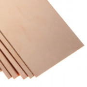 Image of Boards Copper Clad Epoxy Glass (1kg)